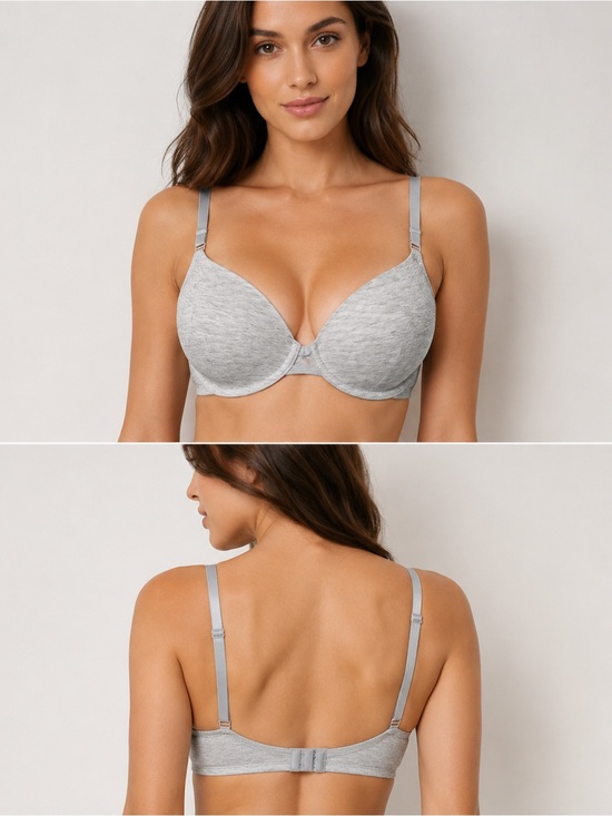 Warners Other - Warners Women’s Bra size 32C Underwire T-Shirt Bra NEW #J557